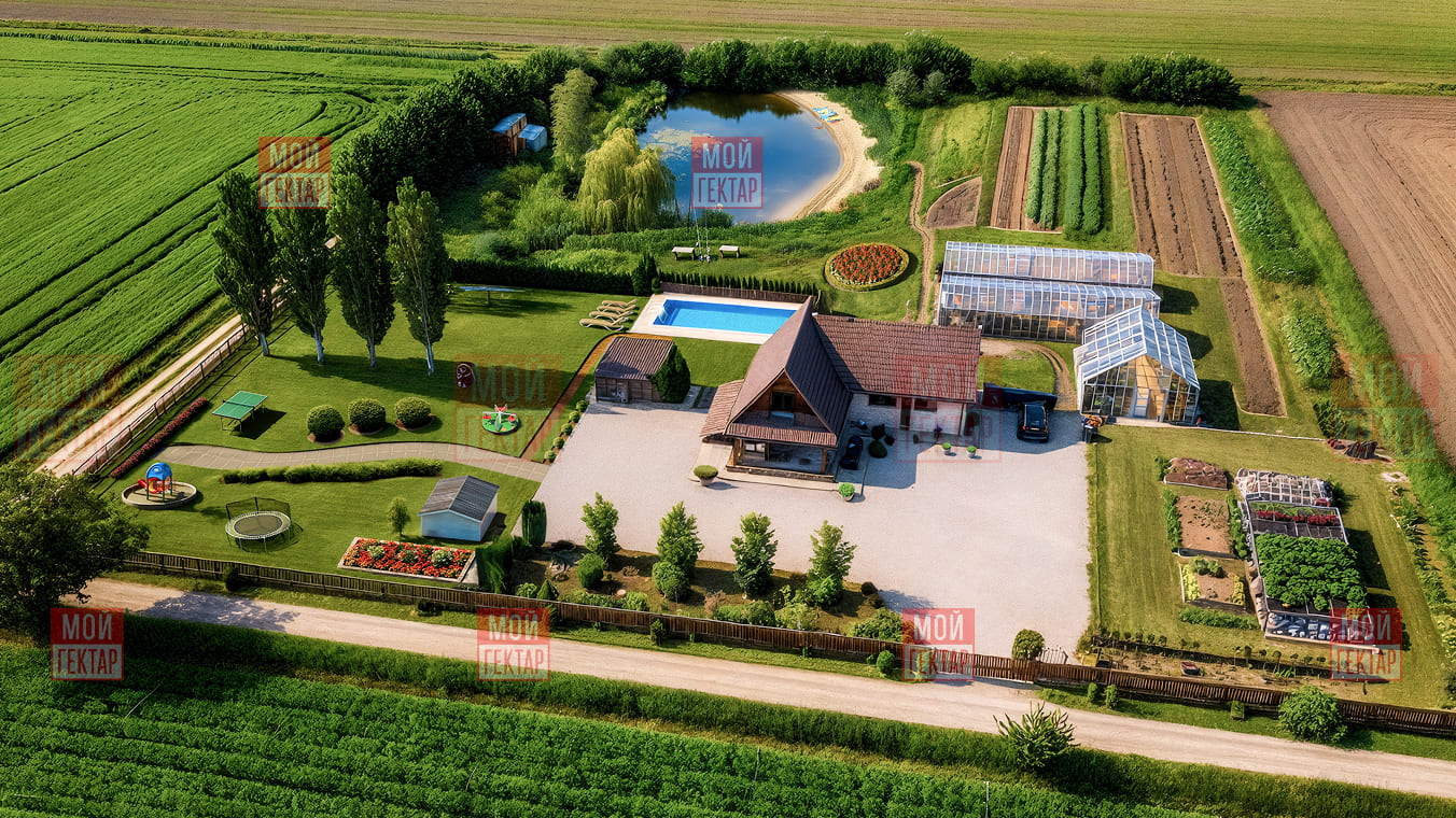 Фото описания проекта