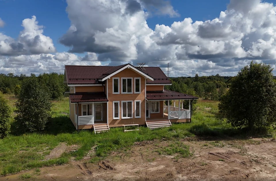 Фото описания проекта